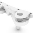 Mercy-Devil-Imp-Wings-(P01-base-1).jpg Mercy Devil - Imp Wings 3D Print Ready