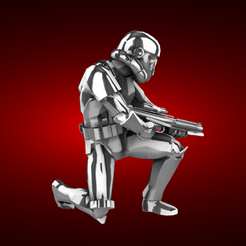 stormtrooper-star-wars-8-render-3.png OBJ file Stormtrooper・Model to download and 3D print, Mazdowell