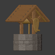 TheWell-04.png The Well (28mm Scale)