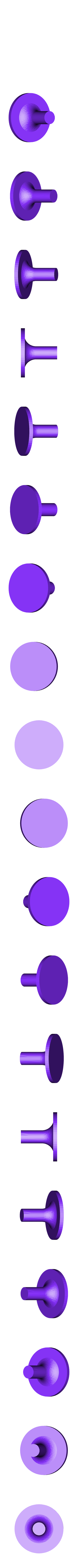 Painting_Assistant_50mm.stl Miniature painting assistant addons