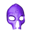 Nihilus_SubTool13.stl Ancient Mask