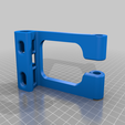 iPhoneStand2_LargePart.png iPhone X Max verstellbarer Ständer mit Ladeanschluss
