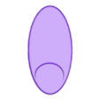Base.stl Holder Hand