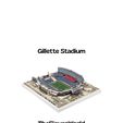 STADIUM-64.jpg Gillette Stadium (New England Patriots)