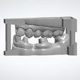 Clipboard-2024-06-11-14-07-42.jpg 10 DENTAL STUDY MODELS - REAL PATIENTS, UPPER AND LOWER 3D MODELS WITH ADDITIONAL DIES