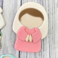 pesebre4.jpg STL file Cutter Manger Nativity Jesus Nativity Christmas・3D printing idea to download