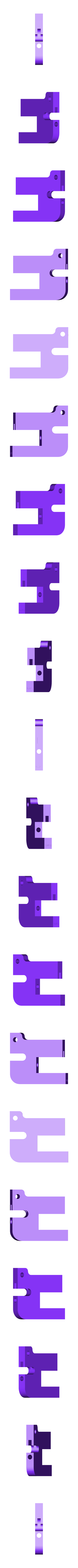 Frame.stl Baraja de cartas V2