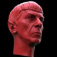 Screenshot_2.jpg Mr Spock -Leonard Nimoy Head