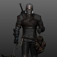 تصویر-صفحه_۱۴۰۱۱۲۰۶_۰۵۴۴۲۹.png Geralt of Rivia - Witcher wild hunt