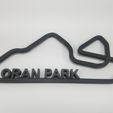 20201124_214029.jpg Race Track Art - Oran Park