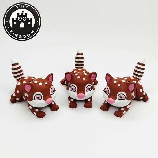 Flexi-Tiny-Quoll,-P1.png Flexi Tiny Quoll