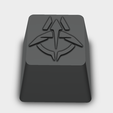 Hunter-Fury-Image.png SOVA VALORANT ABILITIES | KEYCAP FOR MECHANICAL CHERRY MX KEYBOARD