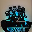 IMG_5120.jpg Strangers Things Clock