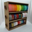 big.jpg Washi Tape Storage Shelf