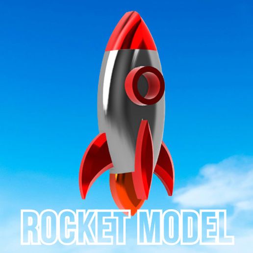v3-removebg-preview-1.jpg STL-Datei Raketenmodell・Modell für 3D-Drucker zum Herunterladen, ClawRobotics