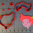 JB_Adventure-Time-Prince-Gumball-Head-266-C595-Cookie-Cutter-Set-Cartoon-Character-Head-266-C595-scaled.jpg SET COOKIE CUTTER AMAZING WORLD OF GUMBALL (CORTADORES GUMBALL)