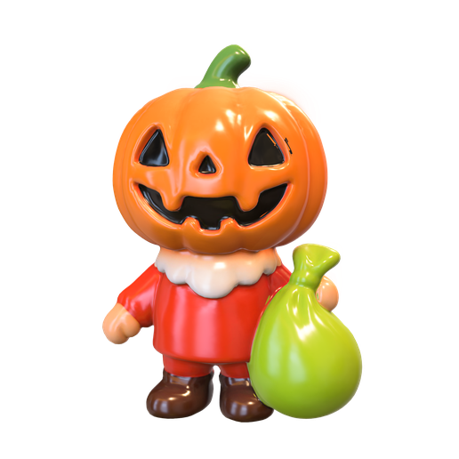 snapshot_p3d.png Pumpkin festive