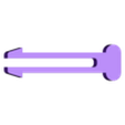LockQuick.STL Customizable Chastity Cage