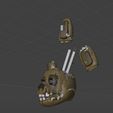 springlocks-springtrap-best-cosplay.jpg Springtrap Game Accurate Wearable Cosplay Head (Moving Jaw Easy to assemble parts)