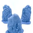 Druidic-Henge_Addons_Large-Runestones2.jpg Print N' Roll: Henge druidico
