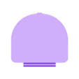 Bae_No_Smile.stl Universal Case for Brace/Invisible Aligners (Invisible Tooth Trays)