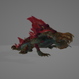 8.png MONSTER HUNTER GAISMAGORM