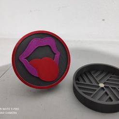 GRINDER LIPS !!!