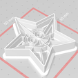 c1.png cookie cutter stamp star with smile