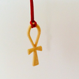 Capture_d__cran_2015-09-30___12.40.03.png Free STL file Egyptian Ankh・3D printer model to download