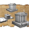 d4abd4fd22748094886c72edf92fc20c_original.png Greek Architecture - Temple 3