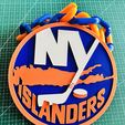 IMG_9751.jpeg NEW YORK ISLANDER NHL CHAIN