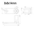 chiave_quadra_draw_8x8x14.jpg Square/triangle socket key for gas electric box