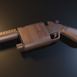 untitled2.png Star Wars - Rey Blaster pistol - STL files for 3D printing