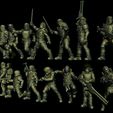 kirab3.jpg Desert planet Kiraap gang for tabletop
