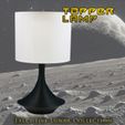 Topper-Lamp-thumbnail.jpeg Topper Lamp - Executive Lunar Collection - PERSONAL LICENSE #LAMPSXCULTS