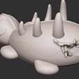 ZBrush-Document5.jpg Pokemon paldean wooper evolution pack