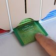 CUPPA-Tea-bag-Square.jpg CUPPA - Dispensador de bolsitas de té