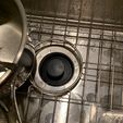 IMG_1565.jpeg Garbage disposal stopper-strainer
