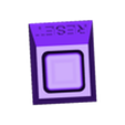 resetButton.stl Free STL file Project Earth - Reset・3D printer model to download