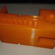 20180201_180604.jpg STL file iPhone and Apple Watch charging support・3D printer model to download