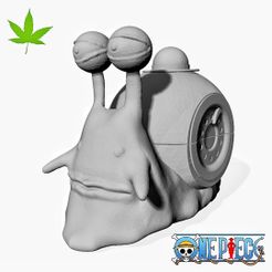 PhotoRoom-20231028_124933-01.jpeg Den Den Mushi Luffy Grinder Picador Molinillo