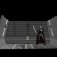 2023-02-07-103211.png Star Wars Grogu's Cell Diorama for 3.75" and 6" figures