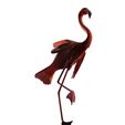 A11.jpg DOWNLOAD Flamingo 3D MODEL ANIMATED - BLENDER - 3DS MAX - CINEMA 4D - FBX - MAYA - UNITY - UNREAL - OBJ -  Flamingo DINOSAUR DINOSAUR Flamingo DINOSAUR BIRD