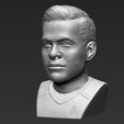 captain-kirk-chris-pine-star-trek-bust-full-color-3d-printing-3d-model-obj-mtl-stl-wrl-wrz (27).jpg Captain Kirk Chris Pine Star Trek bust 3D printing ready stl obj