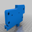 Hemera_Mount.png Prusa Mk2S Hemera Mount