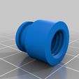 5bd00e6572c9083230e090c2c585878c.png Slice Engineering Adapter for the SeeMeCNC Artemis SE300