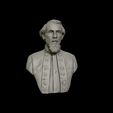 22.jpg General Nathan Bedford Forrest bust sculpture 3D print model