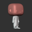 09.png A male body in a Funko POP style. Convocation Dress, Gradution Gown. MB_13