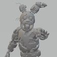 Screenshot-2025-05-31-105459.jpg Springtrap 3d figure model from Five Nights at Freddys