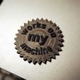 womm1.jpg Works on My Machine certification badge